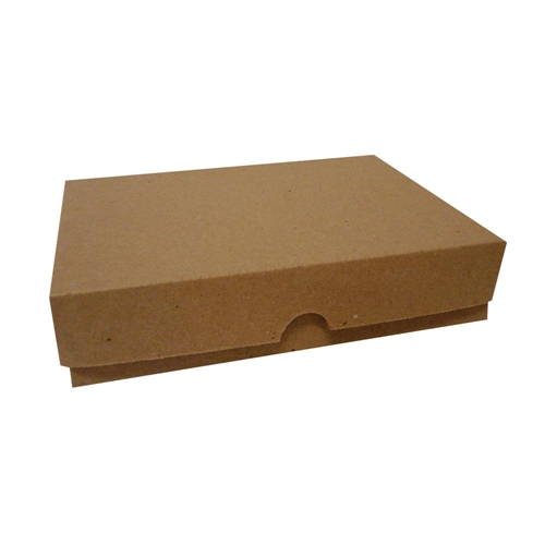 CX DOCE G PARDA  UND 37X27X6